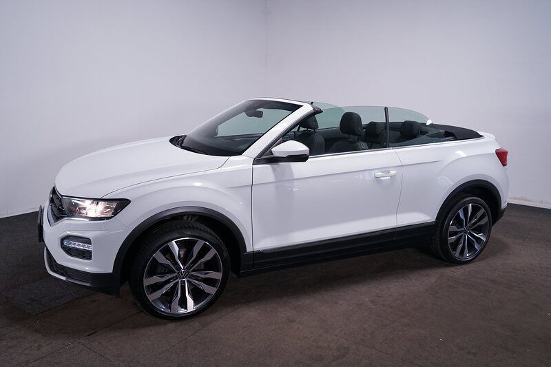 T-Roc