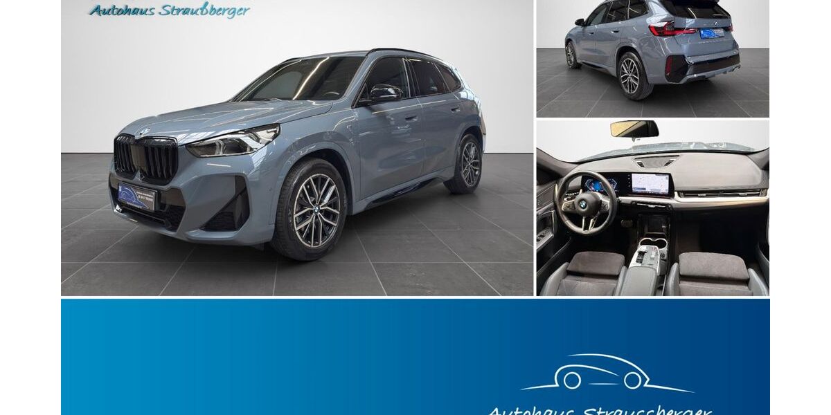 BMW X1 60.600 km 37.890 &euro; Buchschwabach bei Nürnberg 90574