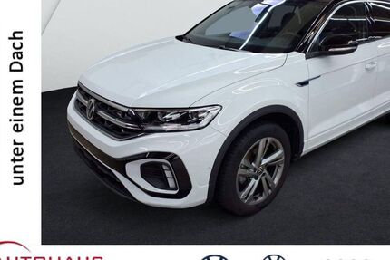 VW T-Roc 18.355 km 29.940 &euro; Abensberg 93326