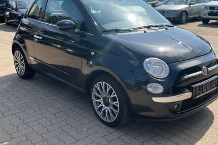 Fiat 500 245.000 km 2.999 &euro; Hamburg 21107