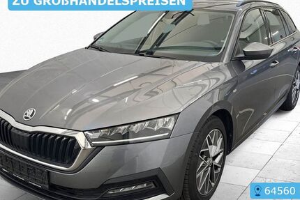 Skoda Octavia 191.105 km 12.997 &euro; Frankfurt 60596