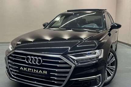 Audi A8 71.900 km 47.900 &euro; Holzgerlingen 71088