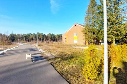 Grundstück Wesendorf - 83.650&euro; | Angebot:24607397