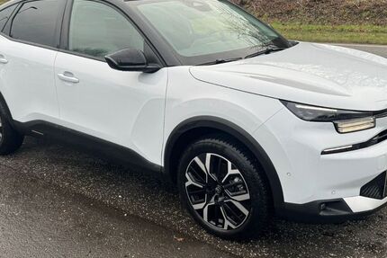 Citroen C4 5.850 km 21.990 &euro; Remagen 53424