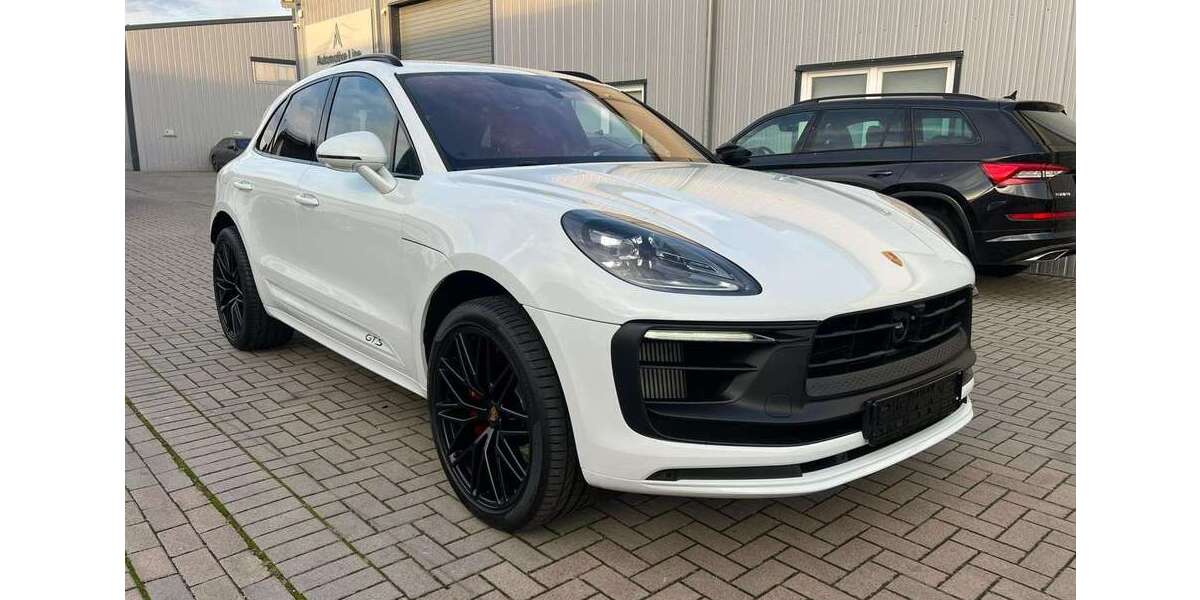Porsche Macan 22.130 km 74.850 &euro; Tastrup 24943