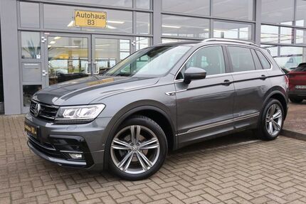 VW Tiguan 139.625 km 20.990 &euro; Bergen 29303