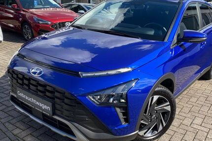 Hyundai BAYON 16.148 km 17.970 &euro; Zweibrücken 66482