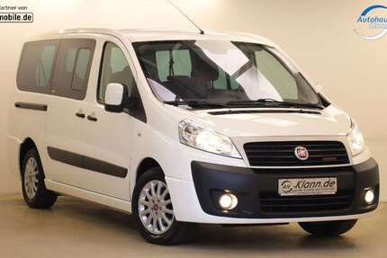 Fiat Scudo
