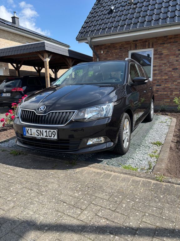 Fabia