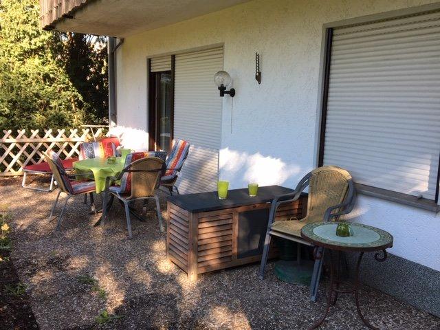 Etagenwohnung Winterberg - 3 Zimmer, 80 m&sup2;, 330.000&euro; | Angebot:26522568