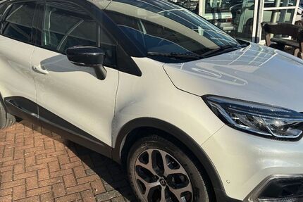Renault Captur 50.156 km 12.990 &euro; Eppelborn-Neububach 66571