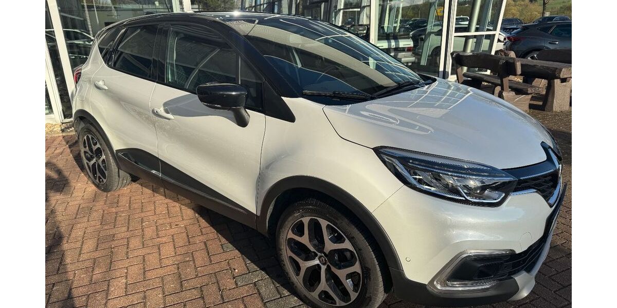 Renault Captur 50.156 km 13.990 &euro; Eppelborn-Neububach 66571