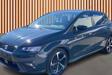 Seat Ibiza 27.301 km 18.980 &euro; Dresden 01328