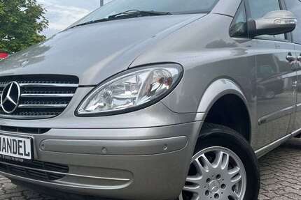 Mercedes Viano