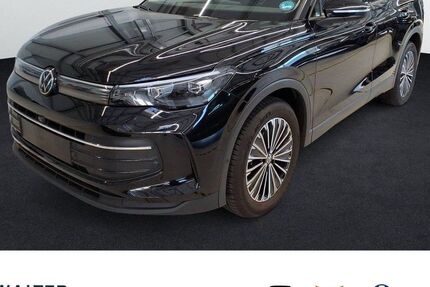 VW Tiguan 14.600 km 38.550 € Kreuztal 57223