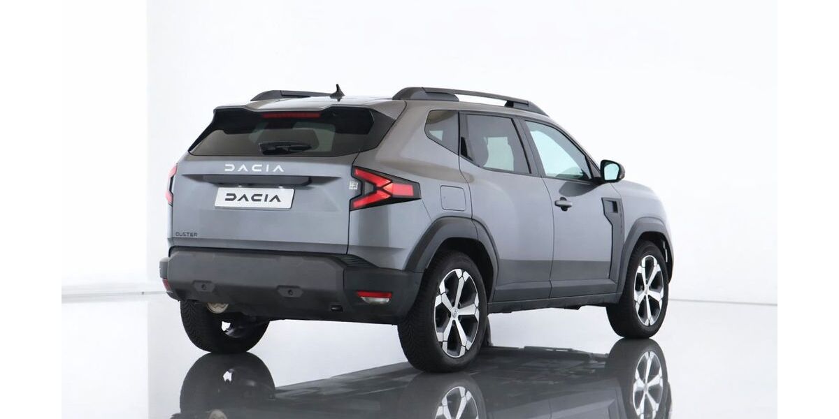 Dacia Duster 21.000 km 21.300 &euro; Lügde 32676