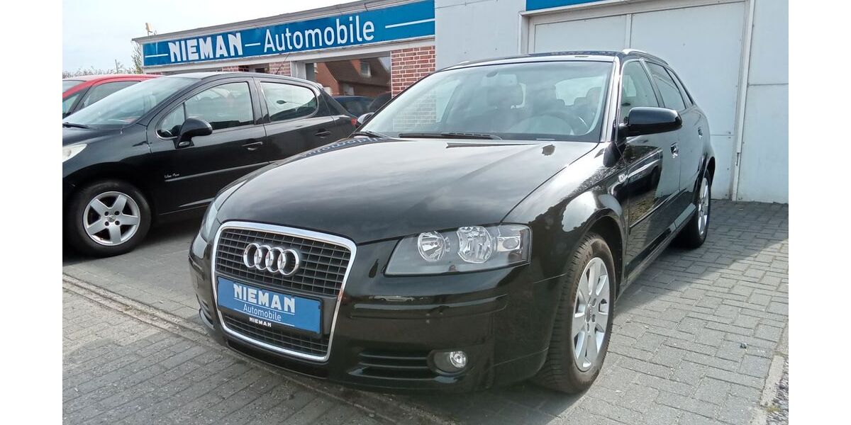 Audi A3 145.000 km 4.980 &euro; Emden 26721
