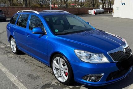 Skoda Octavia 174.000 km 6.490 &euro; Waischenfeld 91344