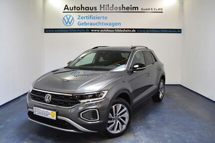 VW T-Roc 29.100 km 27.930 &euro; Ludwigslust 19288