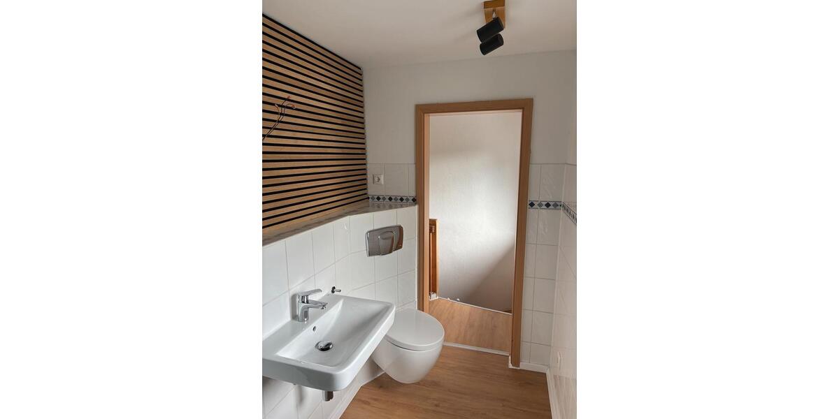 Etagenwohnung Duisburg Duisburg-Mitte - 1 Zimmer, 34 m&sup2;, 680&euro; | Angebot:26648913