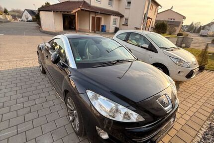 Peugeot RCZ 182.000 km 7.600 &euro; Pfullendorf 88630