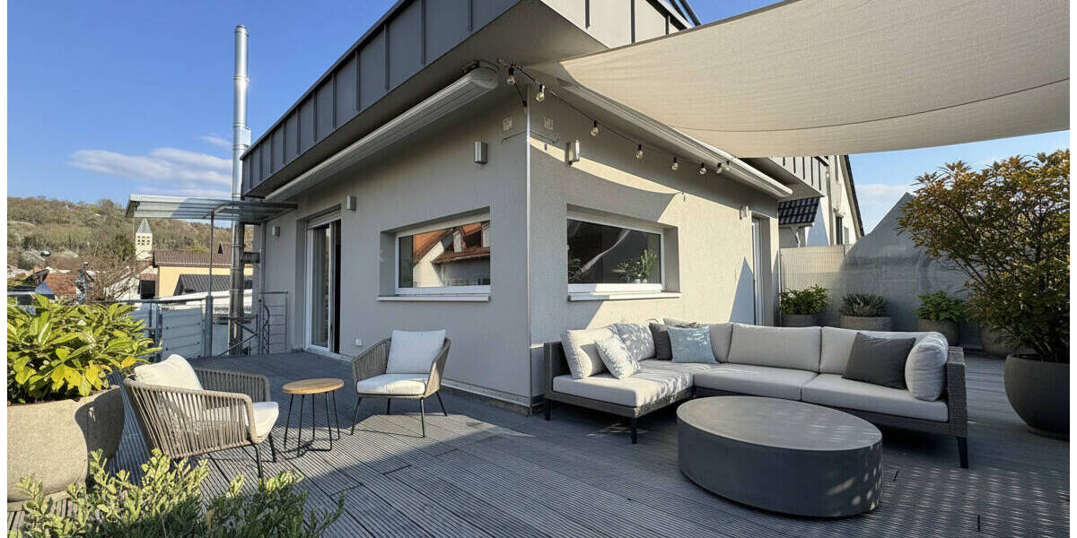 Doppelhaushälfte Hemsbach - 5 Zimmer, 230 m&sup2;, 789.000&euro; | Angebot:25968540