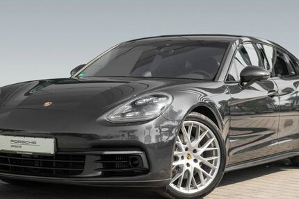 Porsche Panamera 135.600 km 62.718 &euro; Darmstadt 64295