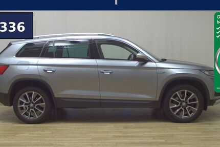 Skoda Kodiaq 110.740 km 25.880 &euro; Bremen / Arsten 28279
