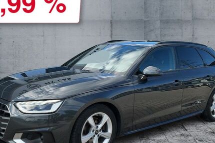 Audi A4 120.732 km 21.178 &euro; Bayreuth 95448