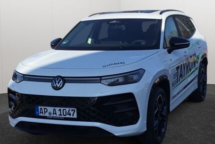 VW Tayron 10.000 km 64.822 € Apolda 99510