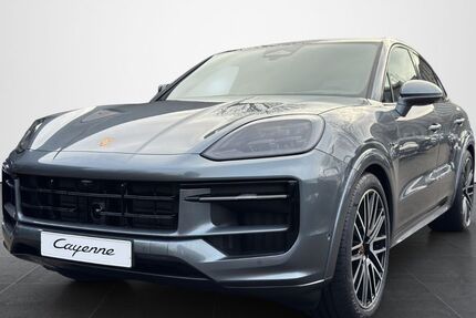 Porsche Cayenne 8.000 km 119.950 &euro; Bonn 53119