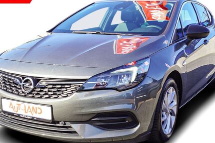 Opel Astra 52.618 km 15.990 &euro; Berlin 12683