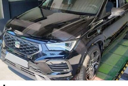 Seat Ateca 25.500 km 25.430 &euro; Bühl 77815
