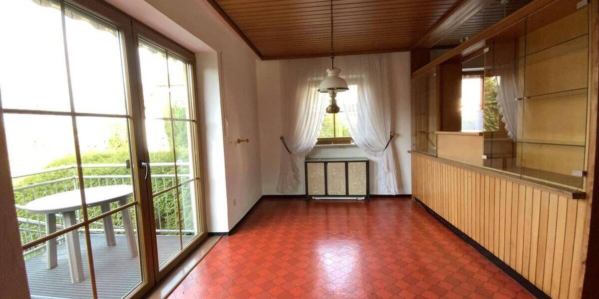 Einfamilienhaus Oberviechtach - 1 Zimmer, 188 m&sup2;, 250.000&euro; | Angebot:25731594