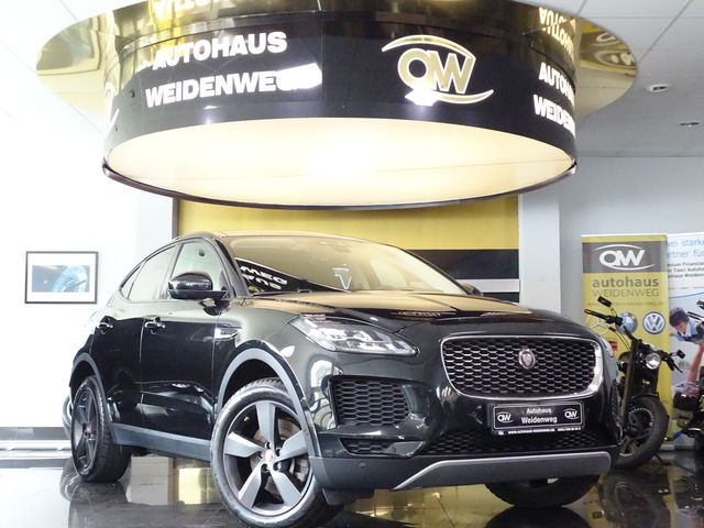 E-Pace