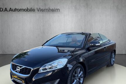 Volvo C70 114.000 km 17.700 &euro; Viernheim 68519