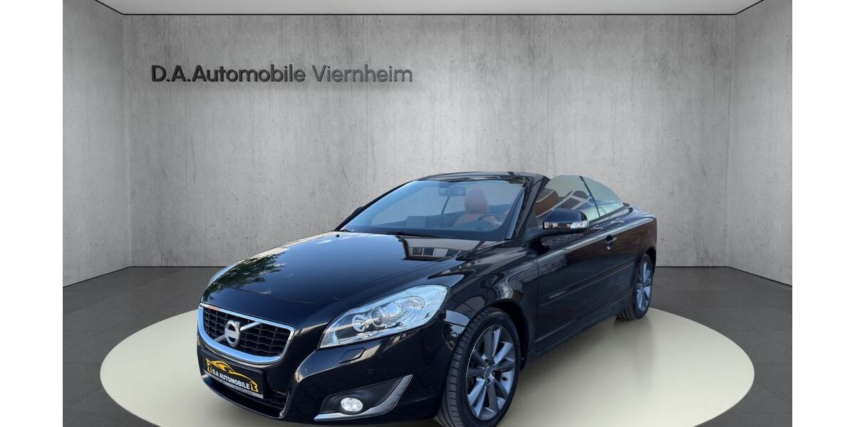 Volvo C70 114.000 km 17.700 &euro; Viernheim 68519