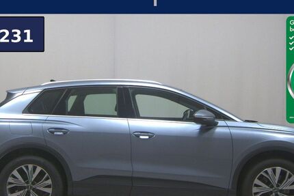 Audi Q4 e-tron 90.733 km 24.780 &euro; Gyhum/Bockel 27404