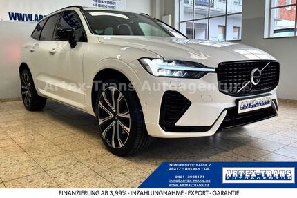 Volvo XC60 99.431 km 34.489 &euro; Bremen 28217