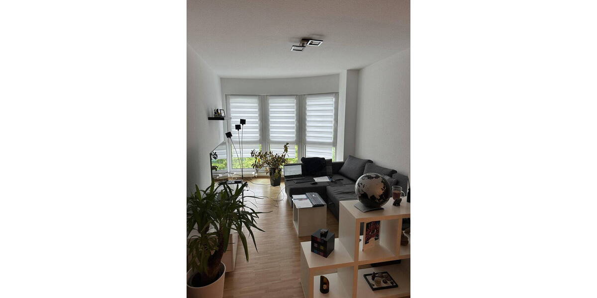 Etagenwohnung Koblenz Süd - 2 Zimmer, 57 m&sup2;, 224.000&euro; | Angebot:26725176