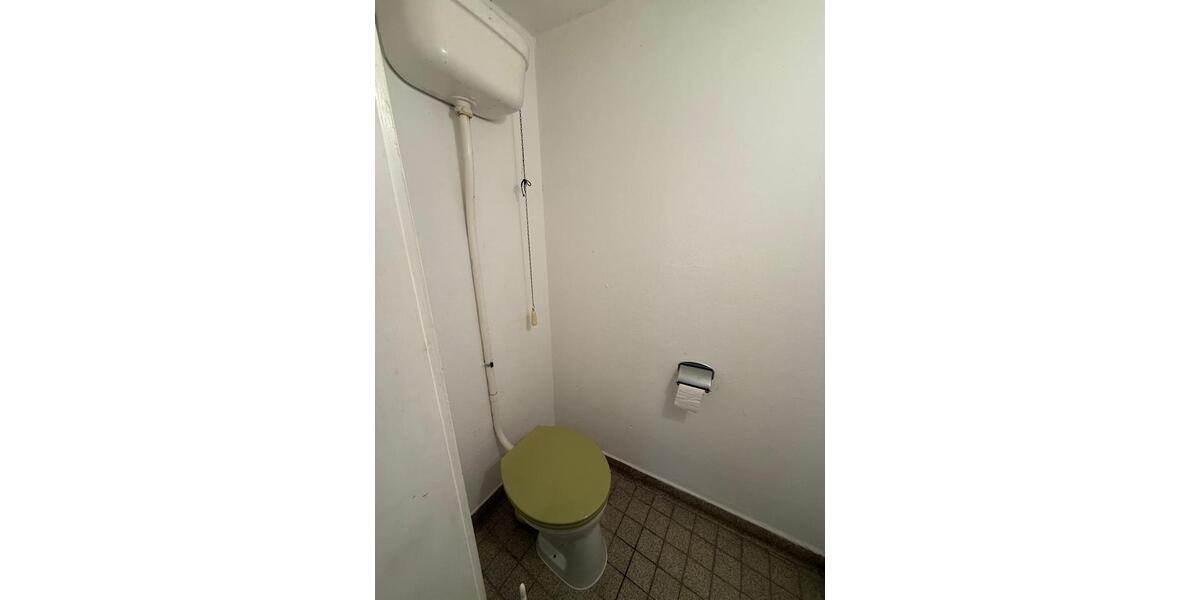 Lagerhalle Lagerfläche 140 m² in Göttingen zimmer