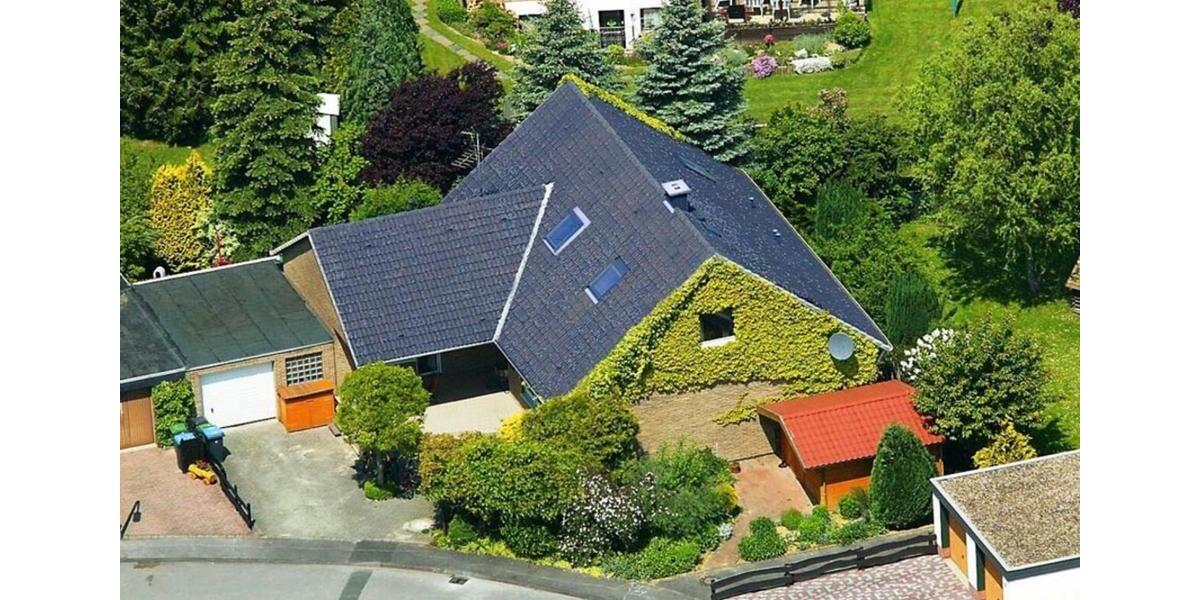 Einfamilienhaus Welver - 6 Zimmer, 190 m&sup2;, 419.000&euro; | Angebot:25710036