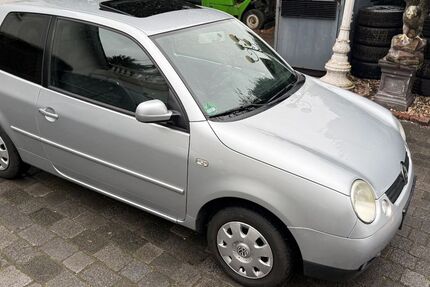 VW Lupo 110.221 km 2.490 &euro; Neukirchen-Vluyn 47506