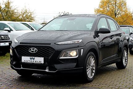 Hyundai KONA 39.990 km 14.950 € Ladenburg 68526