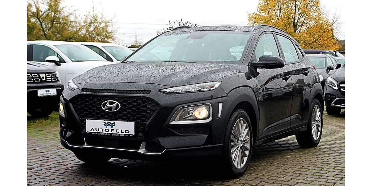 Hyundai KONA 39.990 km 14.950 € Ladenburg 68526