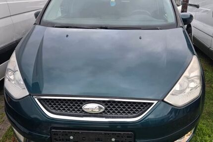 Ford Galaxy 176.000 km 5.000 &euro; Magdeburg 39110