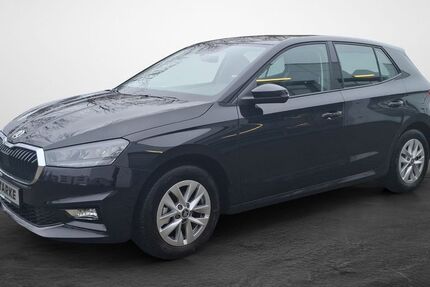 Skoda Fabia 10.119 km 17.250 &euro; Osnabrück 49084