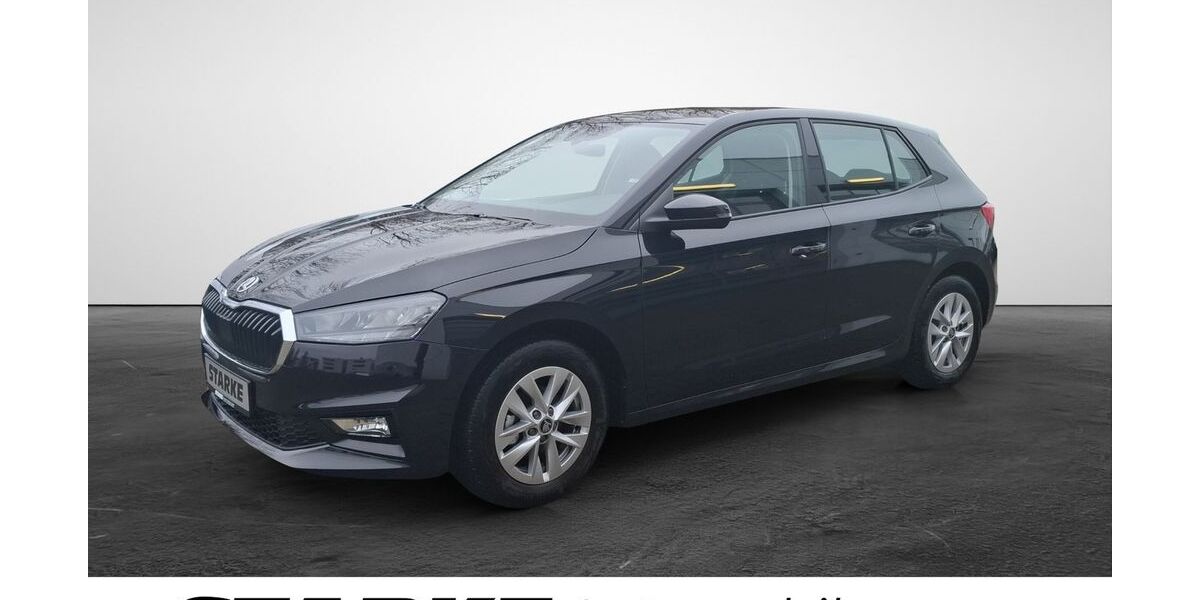 Skoda Fabia 10.119 km 17.250 &euro; Osnabrück 49084