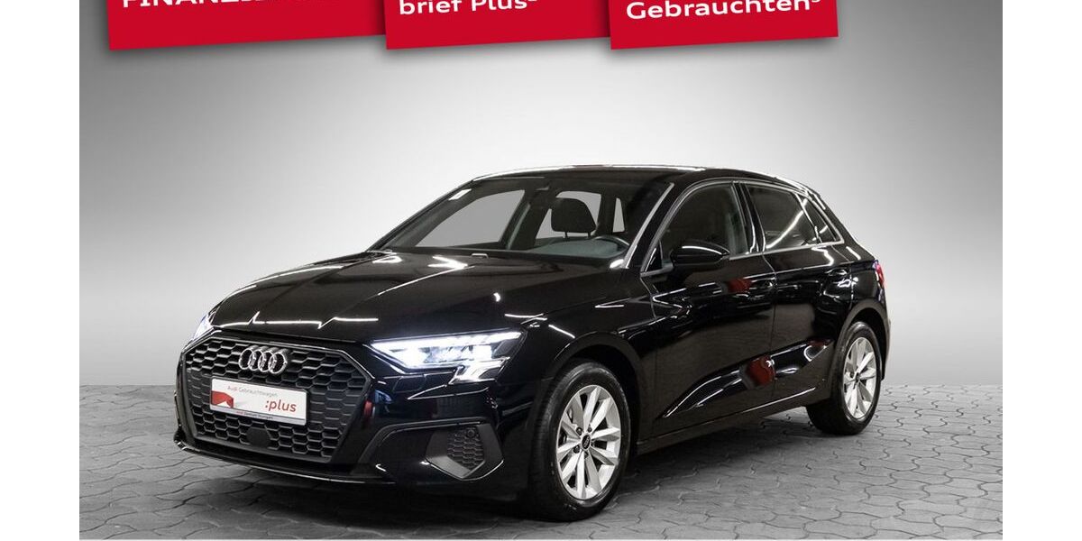 Audi A3 55.183 km 25.640 &euro; Stuttgart 70563