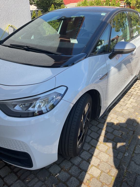 VW ID.3 51.000 km 18.500 € Lampertheim 68623